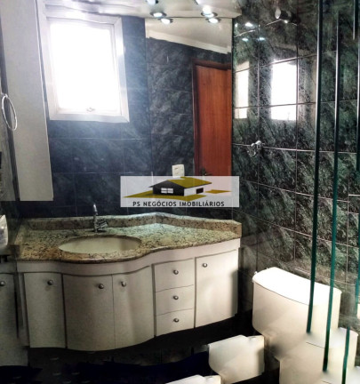 Imagem Cobertura com 3 Quartos à Venda, 156 m² em Vila Dom Pedro I - São Paulo
