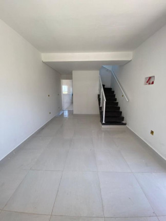 Imagem Sobrado com 2 Quartos à Venda, 110 m² em Parque Residencial Scaffid Ii - Itaquaquecetuba