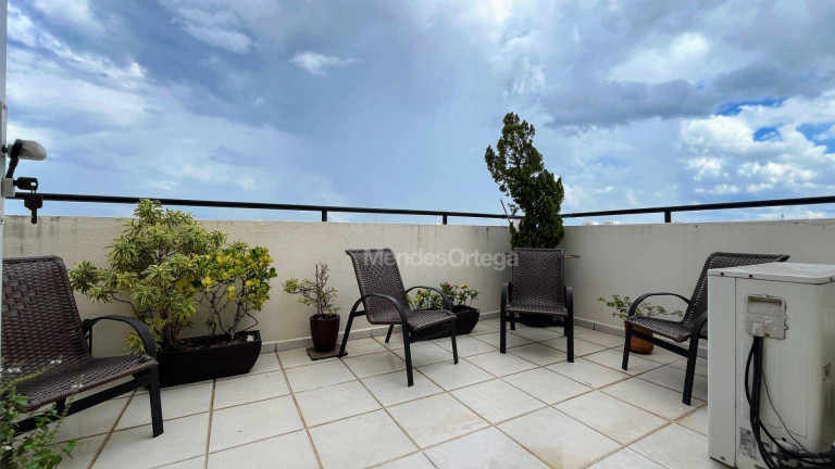 Imagem Apartamento com 2 Quartos à Venda, 130 m² em Jardim Europa - Sorocaba