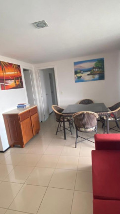 Imagem Apartamento com 2 Quartos à Venda, 78 m² em Praia De Iracema - Fortaleza