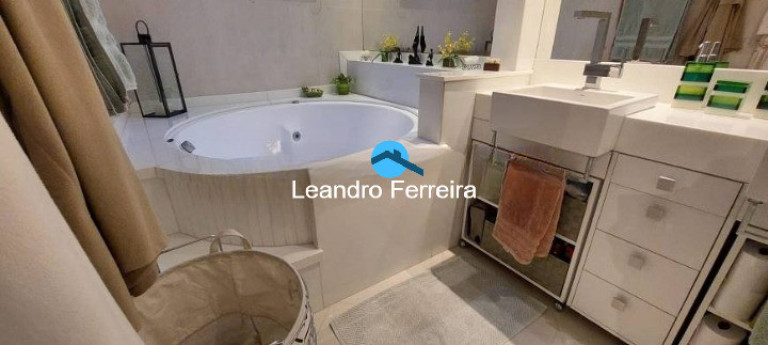 Imagem Cobertura com 4 Quartos à Venda, 260 m² em Rudge Ramos - São Bernardo Do Campo Imagem Cobertura com 4 Quartos à Venda, 260 m² em Rudge Ramos - São Bernardo Do Campo