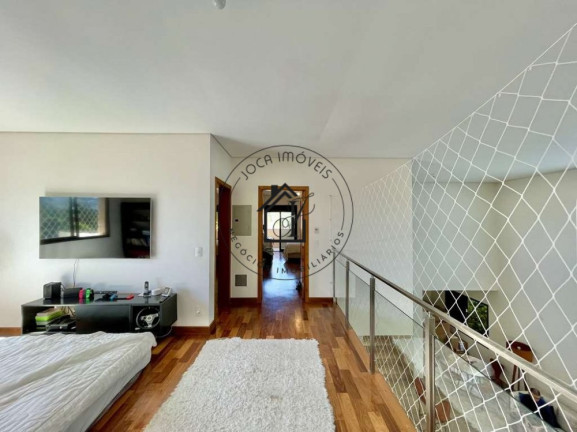 Imagem Casa de Condomínio com 6 Quartos à Venda, 772 m² em Paisagem Renoir - Cotia