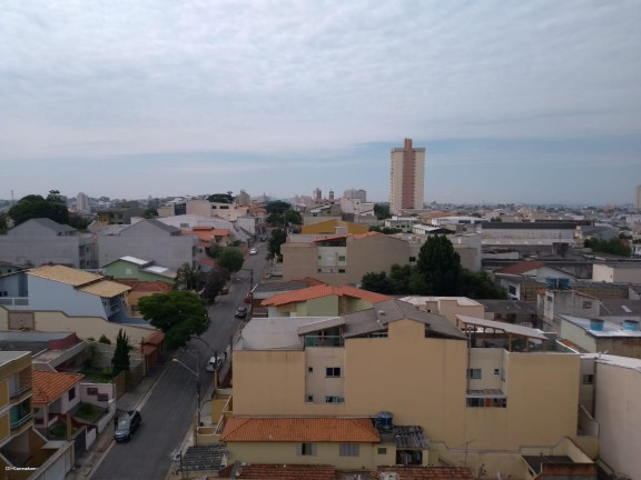 Imagem Apartamento com 3 Quartos à Venda, 140 m² em Parque Das Nações - Santo André