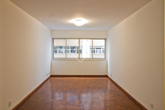 Imagem Apartamento com 3 Quartos à Venda, 106 m² em Itaim Bibi - São Paulo