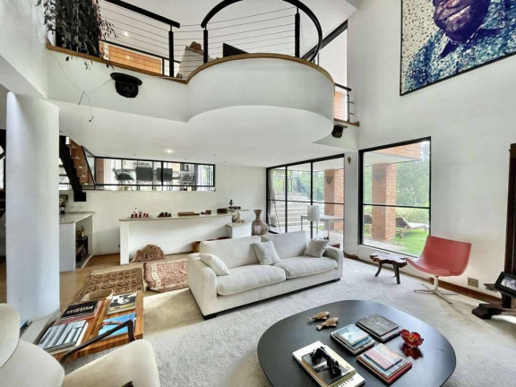 Imagem Casa com 4 Quartos à Venda, 703 m² em Granja Viana - Cotia