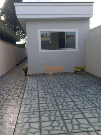 Imagem Casa com 2 Quartos à Venda, 64 m² em Jardim Rio Negro - Itaquaquecetuba Imagem Casa com 2 Quartos à Venda, 64 m² em Jardim Rio Negro - Itaquaquecetuba