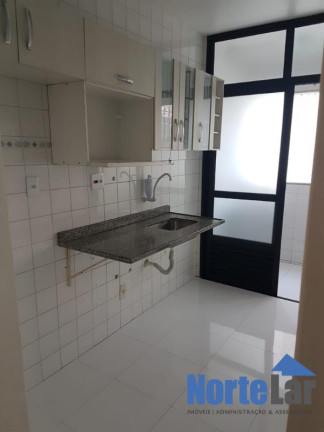 Imagem Apartamento com 2 Quartos à Venda, 48 m² em Parque Mandaqui - São Paulo
