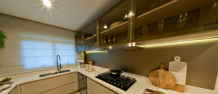 Imagem Apartamento com 3 Quartos à Venda, 157 m² em Moema - São Paulo