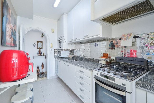 Imagem Apartamento com 2 Quartos à Venda, 87 m² em Campo Belo - São Paulo Imagem Apartamento com 2 Quartos à Venda, 87 m² em Campo Belo - São Paulo