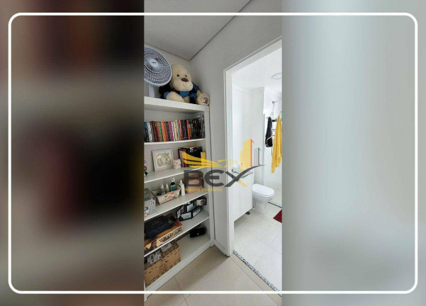 Imagem Apartamento com 2 Quartos à Venda, 63 m² em Alphaville Empresarial - Barueri