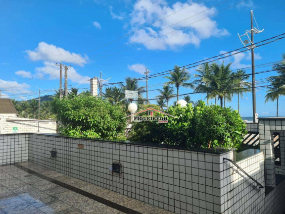 Imagem Apartamento com 3 Quartos à Venda, 103 m² em Boqueirão - Praia Grande