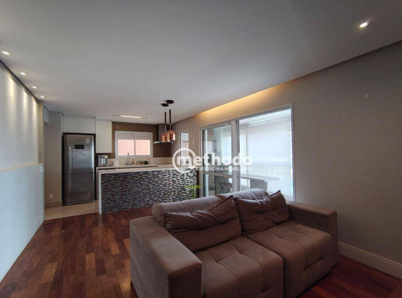 Imagem Apartamento com 3 Quartos para Alugar, 140 m² em Taquaral - Campinas Imagem Apartamento com 3 Quartos para Alugar, 140 m² em Taquaral - Campinas