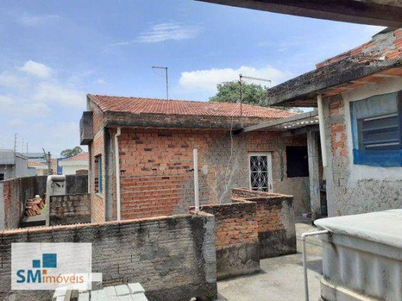 Imagem Casa com 5 Quartos à Venda, 215 m² em Santo Amaro - São Paulo Imagem Casa com 5 Quartos à Venda, 215 m² em Santo Amaro - São Paulo