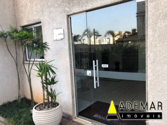 Imagem Apartamento com 2 Quartos à Venda, 46 m² em Centro - Diadema Imagem Apartamento com 2 Quartos à Venda, 46 m² em Centro - Diadema