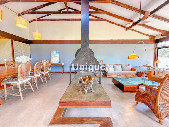Imagem Casa com 4 Quartos à Venda, 570 m² em Ferradura - Armação Dos Búzios
