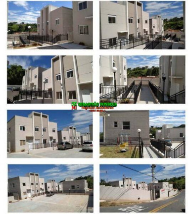 Imagem Casa de Condomínio com 3 Quartos à Venda, 89 m² em Chácaras Pousada Do Vale - São José Dos Campos Imagem Casa de Condomínio com 3 Quartos à Venda, 89 m² em Chácaras Pousada Do Vale - São José Dos Campos
