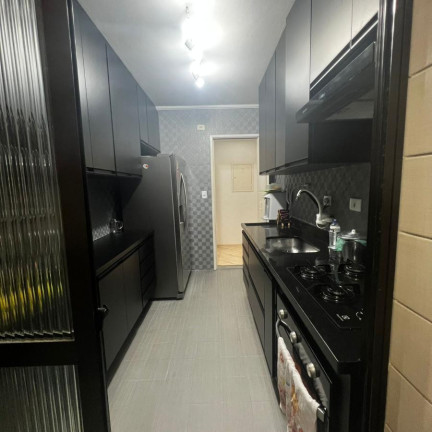 Imagem Apartamento com 3 Quartos à Venda, 76 m² em Sacomã - São Paulo Imagem Apartamento com 3 Quartos à Venda, 76 m² em Sacomã - São Paulo