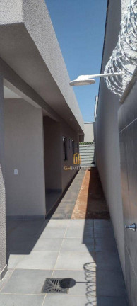 Imagem Casa com 3 Quartos à Venda, 116 m² em Vila Mariana - Aparecida De Goiânia