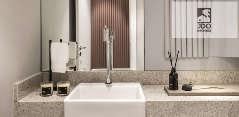 Imagem Apartamento com 3 Quartos à Venda, 86 m² em Boa Vista - Curitiba Imagem Apartamento com 3 Quartos à Venda, 86 m² em Boa Vista - Curitiba