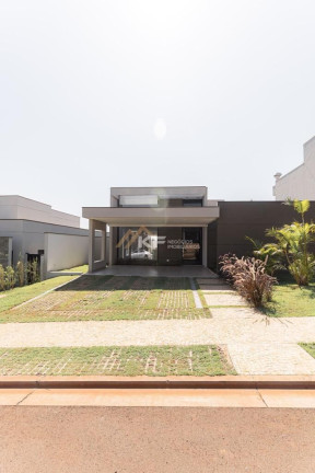 Imagem Casa de Condomínio com 3 Quartos à Venda, 279 m² em Alphaville - Ribeirão Preto Imagem Casa de Condomínio com 3 Quartos à Venda, 279 m² em Alphaville - Ribeirão Preto