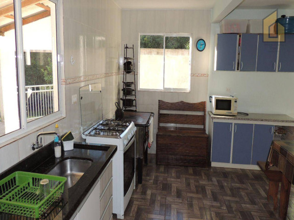 Imagem Chácara com 3 Quartos à Venda, 300 m² em Centro - Lapa