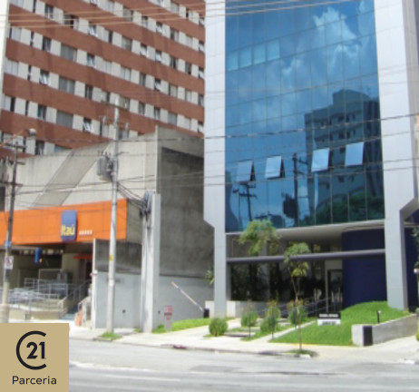 Imagem Imóvel Comercial para Alugar, 35 m² em Vila Uberabinha - São Paulo Imagem Imóvel Comercial para Alugar, 35 m² em Vila Uberabinha - São Paulo