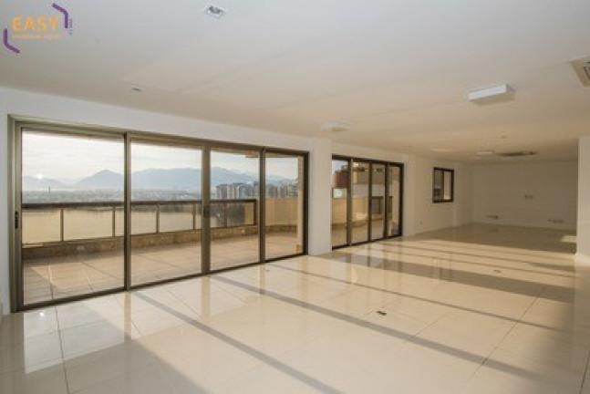 Imagem Imóvel com 5 Quartos à Venda, 429 m² em Barra Da Tijuca - Rio De Janeiro