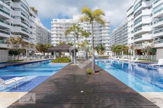Imagem Apartamento com 3 Quartos à Venda, 102 m² em Recreio Dos Bandeirantes - Rio De Janeiro Imagem Apartamento com 3 Quartos à Venda, 102 m² em Recreio Dos Bandeirantes - Rio De Janeiro