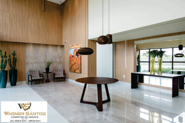 Imagem Apartamento com 3 Quartos à Venda, 114 m² em Vila Cabral - Campina Grande Imagem Apartamento com 3 Quartos à Venda, 114 m² em Vila Cabral - Campina Grande