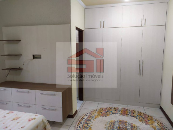 Imagem Sobrado com 3 Quartos à Venda, 254 m² em Jardim Amália - Caçapava