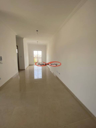 Imagem Apartamento com 2 Quartos à Venda, 39 m² em Parque Artur Alvim - São Paulo