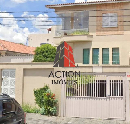 Casa com 3 Quartos à Venda, 200 m² em Vila Santo Estevão - São Paulo