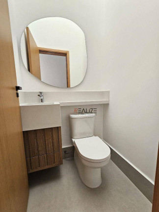 Imagem Casa com 3 Quartos à Venda, 200 m² em Condomínio Dona Maria José - Indaiatuba
