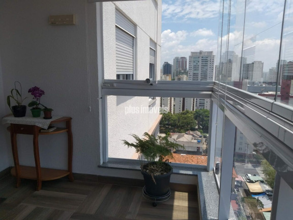 Imagem Apartamento com 3 Quartos à Venda, 82 m² em Vila Mariana - São Paulo Imagem Apartamento com 3 Quartos à Venda, 82 m² em Vila Mariana - São Paulo