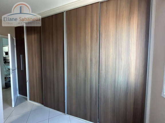 Imagem Apartamento com 2 Quartos para Alugar, 64 m² em Jardim Ampliação - São Paulo