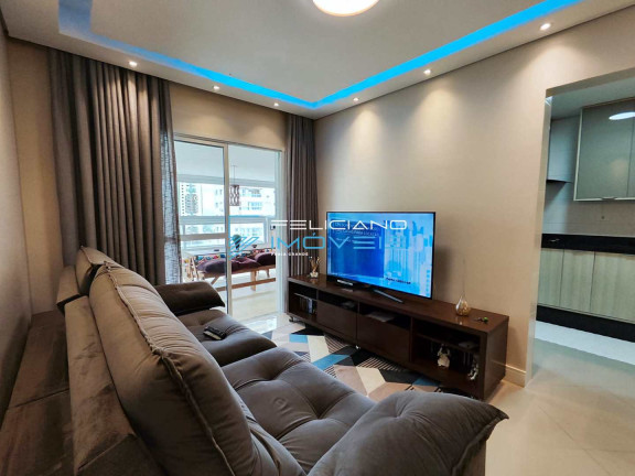Imagem Apartamento com 2 Quartos à Venda, 106 m² em Aviação - Praia Grande