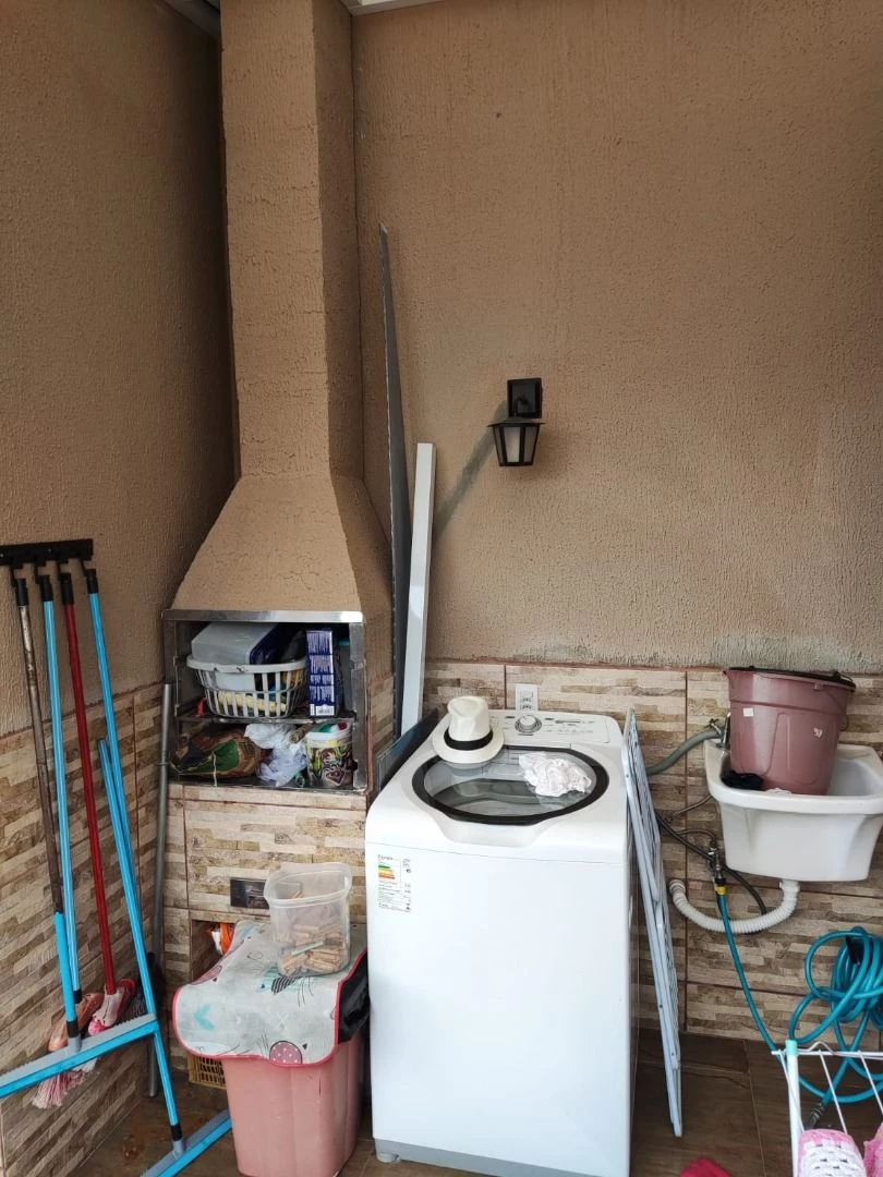 Imagem Imóvel com 3 Quartos à Venda, 68 m² em Jardim ísis - Cotia Imagem Imóvel com 3 Quartos à Venda, 68 m² em Jardim ísis - Cotia