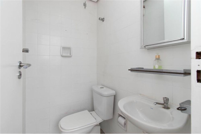 Imagem Apartamento com 3 Quartos à Venda, 155 m² em Campo Belo - São Paulo