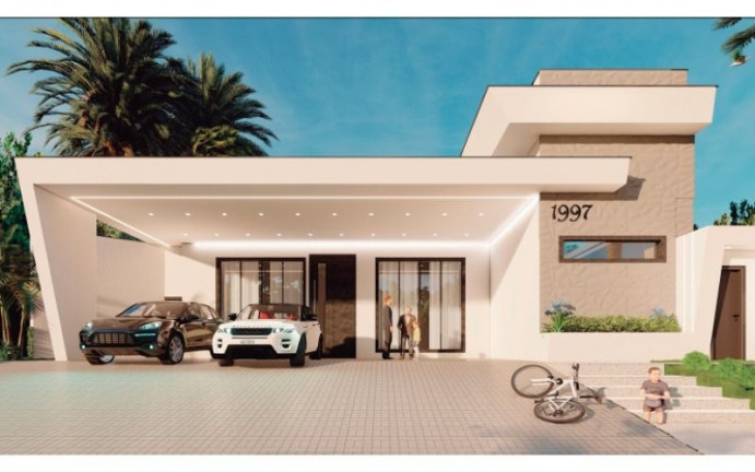 Casa de Condomínio com 3 Quartos à Venda, 800 m² em Usina - Atibaia