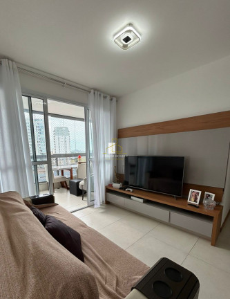 Imagem Imóvel com 3 Quartos à Venda, 93 m² em Jardim Camburi - Vitória Imagem Imóvel com 3 Quartos à Venda, 93 m² em Jardim Camburi - Vitória