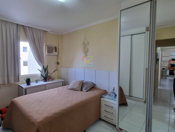 Imagem Apartamento com 2 Quartos à Venda, 72 m² em Nossa Senhora Do Rosário - São José Imagem Apartamento com 2 Quartos à Venda, 72 m² em Nossa Senhora Do Rosário - São José