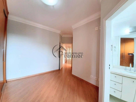 Imagem Apartamento com 4 Quartos à Venda ou Locação, 273 m² em Centro - Indaiatuba