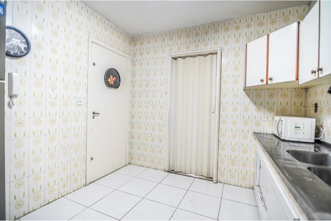 Imagem Apartamento com 3 Quartos à Venda, 115 m² em Independência - Porto Alegre
