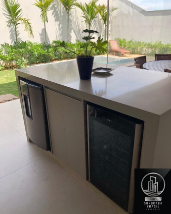 Imagem Casa com 4 Quartos à Venda, 460 m² em Alphaville Nova Esplanada 3 - Votorantim Imagem Casa com 4 Quartos à Venda, 460 m² em Alphaville Nova Esplanada 3 - Votorantim