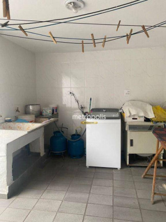 Imagem Sobrado com 3 Quartos à Venda ou Locação, 217 m² em Barcelona - São Caetano Do Sul Imagem Sobrado com 3 Quartos à Venda ou Locação, 217 m² em Barcelona - São Caetano Do Sul