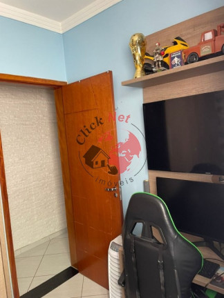 Imagem Casa com 3 Quartos à Venda, 125 m² em Planalto - São Bernardo Do Campo Imagem Casa com 3 Quartos à Venda, 125 m² em Planalto - São Bernardo Do Campo