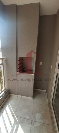 Imagem Apartamento com 2 Quartos à Venda, 51 m² em Vila Bazu - Franco Da Rocha