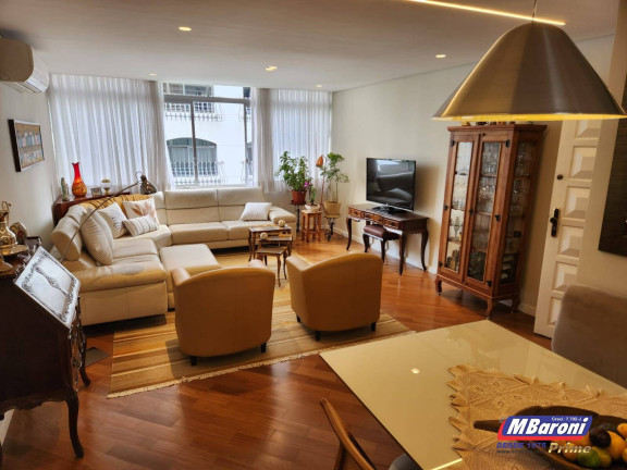 Imagem Apartamento com 3 Quartos à Venda, 131 m² em Jardim Paulista - São Paulo Imagem Apartamento com 3 Quartos à Venda, 131 m² em Jardim Paulista - São Paulo