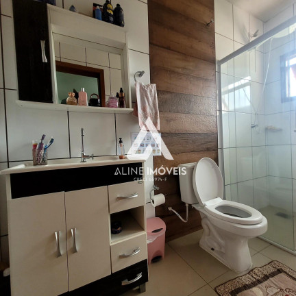 Imagem Casa com 1 Quarto à Venda, em Toríbio Veríssimo - Cruz Alta Imagem Casa com 1 Quarto à Venda, em Toríbio Veríssimo - Cruz Alta