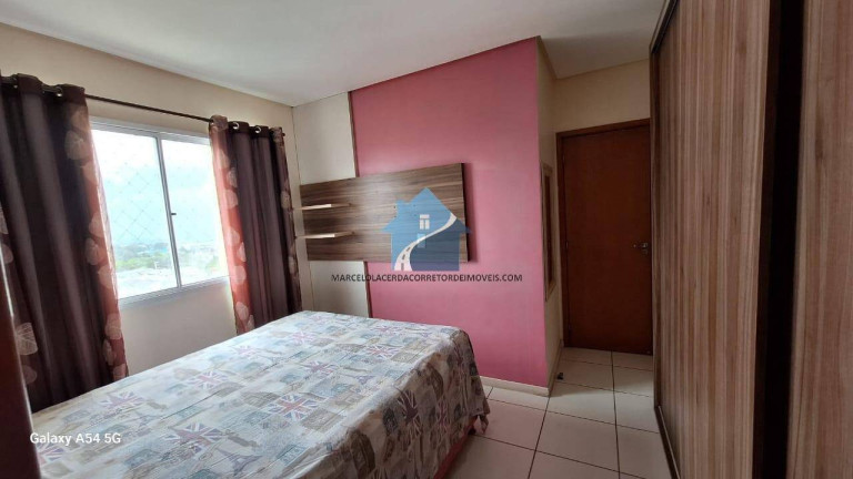 Imagem Apartamento com 2 Quartos à Venda, 65 m² em Santo Agostinho - Manaus Imagem Apartamento com 2 Quartos à Venda, 65 m² em Santo Agostinho - Manaus